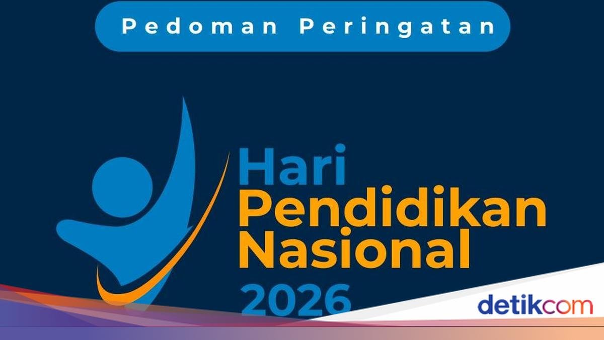 Upacara 2 Mei 2026 : Hari Pendidikan Nasional