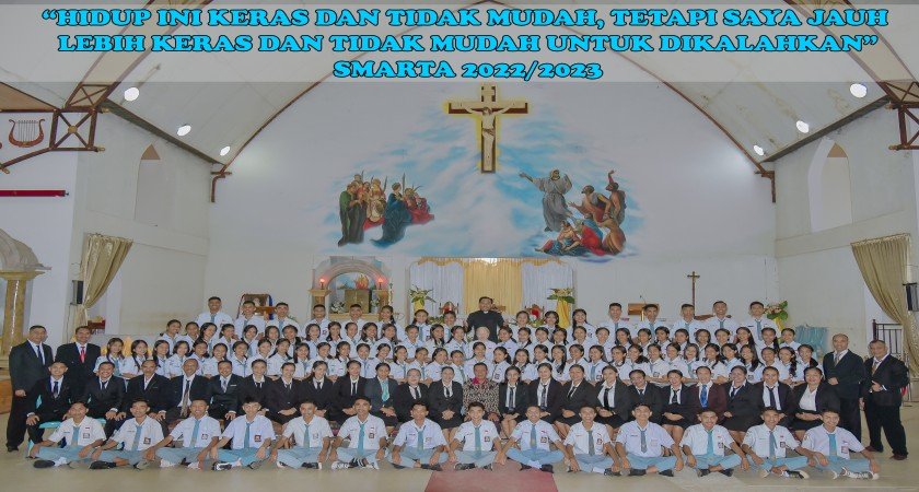 PENGUMUMAN KELULUSAN 2023