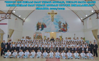 PENGUMUMAN KELULUSAN 2023