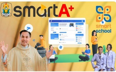 Siswa-Siswi Smarta Mengukir Prestasi Akademis di Tingkat Nasional Maupun Internasional